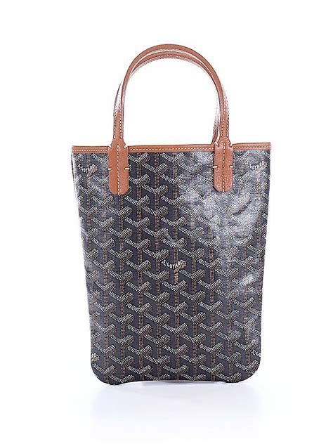 goyard saks|where is goyard sold.